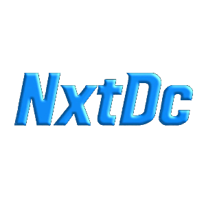 NXT Logo